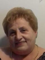 Sziasztok! Ibolya vagyok. Komoly jánoshalmi társkereső férfiak jelentkezését várom.