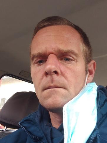 Norbert, 40 éves miskei társkereső férfi profil fotója