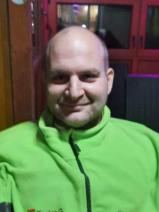 Sziasztok! Gabor vagyok. fényképes ózdi társkereső keresztény nők írjatok.