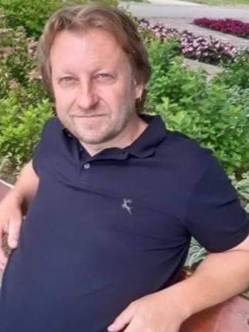 Péter, 51 éves söptei társkereső férfi profil fotója