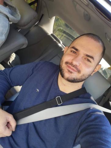 Hasszán, 31 éves fóti társkereső férfi profil fotója