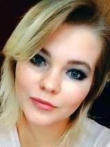 Laura társkereső fotója