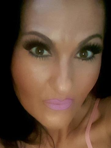 Anita, 46 éves szentendrei társkereső nő profil fotója