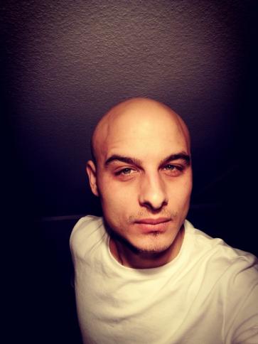 Attila, 30 éves jászberényi társkereső férfi profil fotója