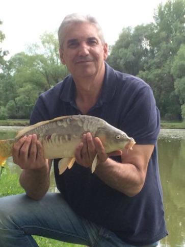 Dani, 57 éves szigetszentmiklósi társkereső férfi profil fotója
