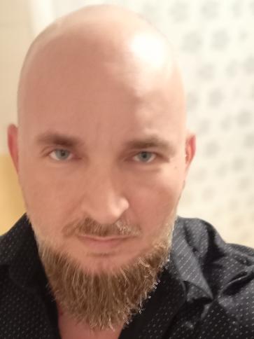 Tibor, 44 éves veresegyházi társkereső férfi profil fotója
