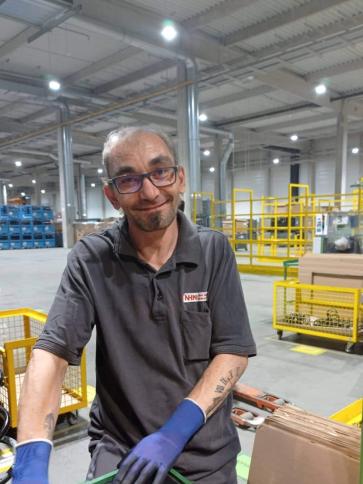Antal, 48 éves oroszlányi társkereső férfi profil fotója
