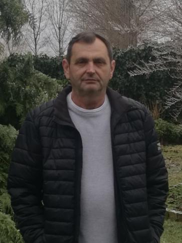 György, 57 éves faddi társkereső férfi profil fotója