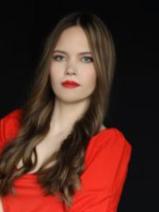 Maja társkereső fotója