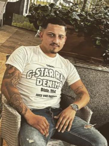 Laci, 28 éves budakeszi társkereső férfi profil fotója