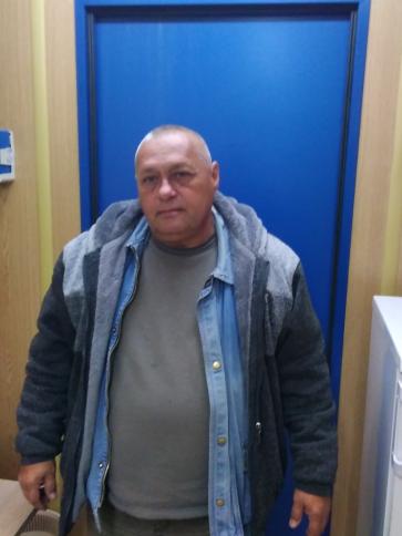 Tamás, 59 éves mádi társkereső férfi profil fotója