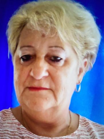 Judit, 71 éves miskolci társkereső nő profil fotója