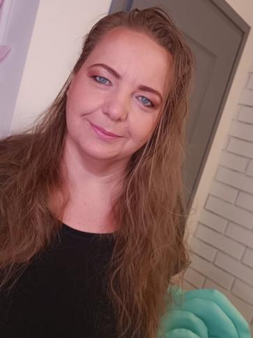 Magdolna, 46 éves gyömrői társkereső nő profil fotója
