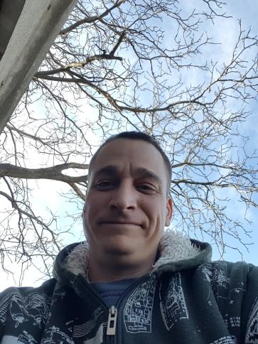 Roland, 40 éves szekszárdi társkereső férfi profil fotója