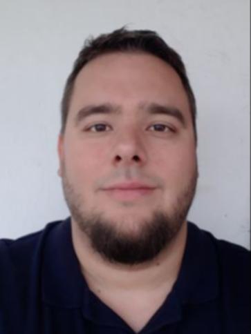 Krisztián, 41 éves pécsi társkereső férfi profil fotója