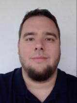 Krisztián társkereső fotója