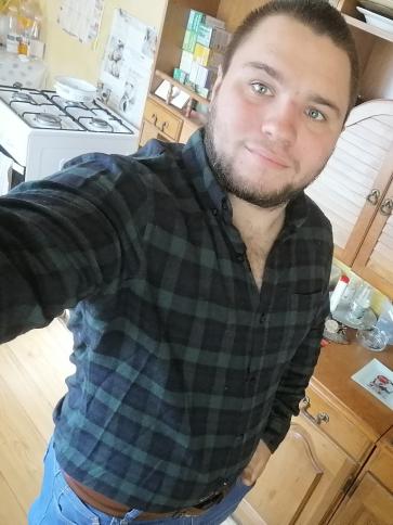 Sándor, 24 éves ambrózfalvai társkereső férfi profil fotója