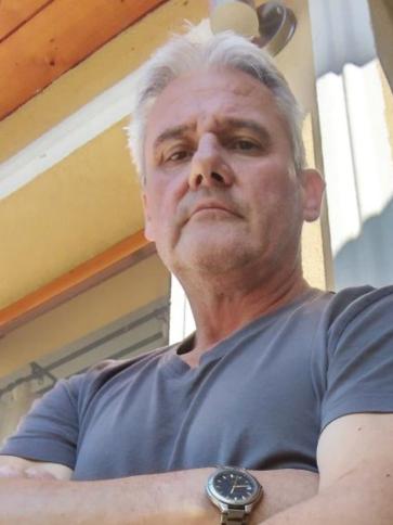 Norbert, 53 éves litéri társkereső férfi profil fotója