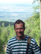 Zsolt társkereső fotója