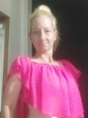 Adrienn, 45 éves Budapest VII. kerületi társkereső nő profil fotója