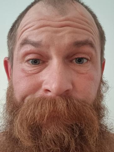 Károly, 44 éves múcsonyi társkereső férfi profil fotója