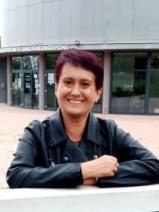Sziasztok! Hilda vagyok. Online ajkai randizni vágyó férfiak jelöljetek kedvencnek.