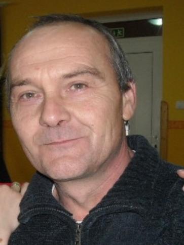 Mihály, 62 éves dombegyházi társkereső férfi profil fotója