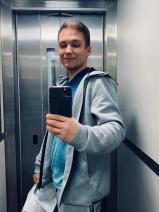 Gabesz társkereső fotója Gabesz társkereső fotója