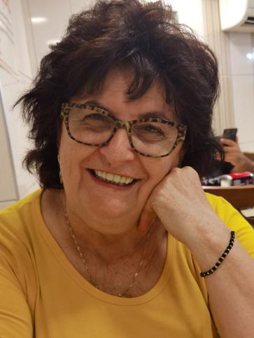 Piroska, 66 éves Budapest V. kerületi társkereső nő profil fotója