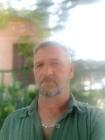 Sándor profilképe – Abda