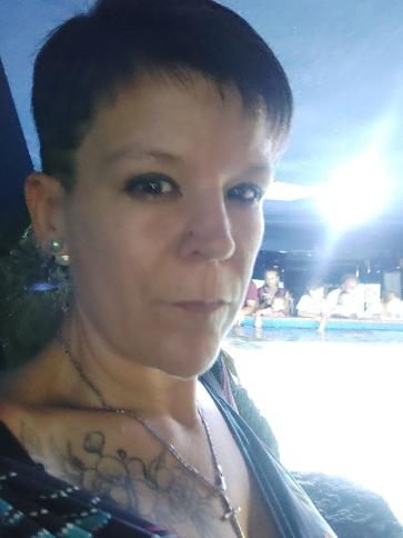 Viczena, 48 éves budaörsi társkereső nő profil fotója