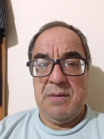 Gyorgy, 64 éves kisvárdai társkereső férfi profil fotója