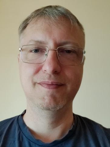 István, 51 éves albániai társkereső férfi profil fotója