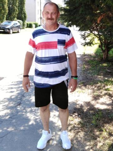 Gábor, 60 éves monori társkereső férfi profil fotója