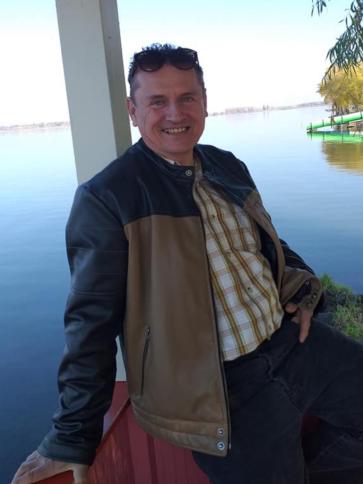 László, 54 éves nagykátai társkereső férfi profil fotója