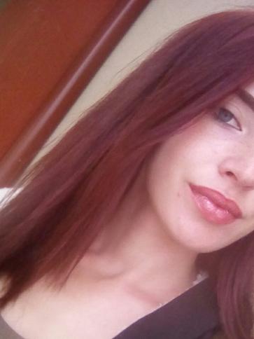 Rita, 22 éves bácsbokodi társkereső nő profil fotója