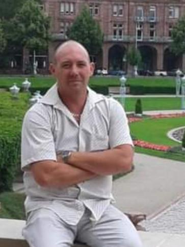 Tamás, 47 éves szigethalmi társkereső férfi profil fotója