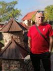 János profilképe – Románia