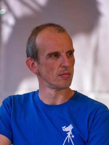 Imi, 45 éves zalaszentgróti társkereső férfi profil fotója