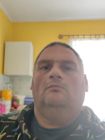 Hanzel, 50 éves keszthelyi társkereső férfi profil fotója