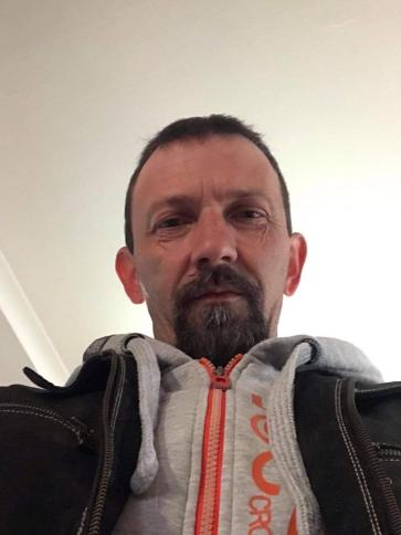 Lajos, 48 éves svédországi társkereső férfi profil fotója