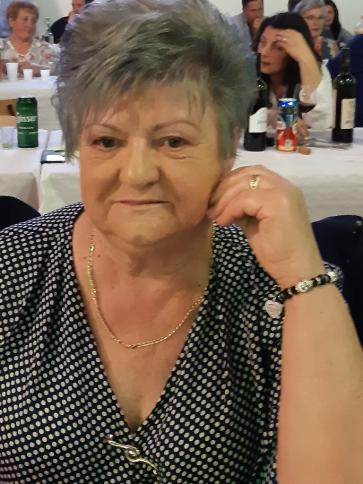Ibolya, 77 éves kunhegyesi társkereső nő profil fotója