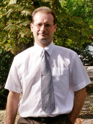 Tamás, 53 éves budaörsi társkereső férfi profil fotója