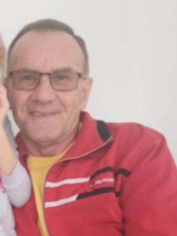 Béla, 70 éves tarcali társkereső férfi profil fotója