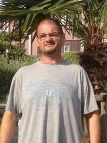 László, 47 éves úrhidai társkereső férfi profil fotója