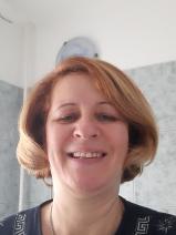 Sziasztok! Zsuzsa vagyok. fényképes Budapest XVII. kerületi társkereső keresztény férfiak érdekelnek.