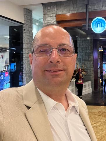 József, 54 éves Budapest VIII. kerületi társkereső férfi profil fotója