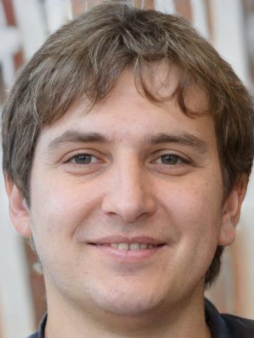 Gergő, 28 éves szendrői társkereső férfi profil fotója