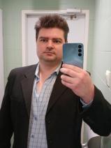 Máté társkereső fotója