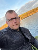 Krisztián társkereső fotója